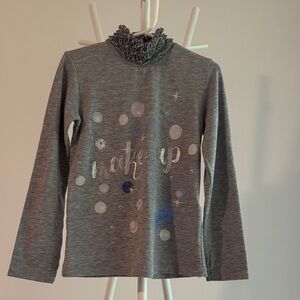 Joules Kids Long Sleeve Shirt